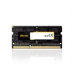 Derlar 8GB DDR3 1600MHZ NB Ram - 1