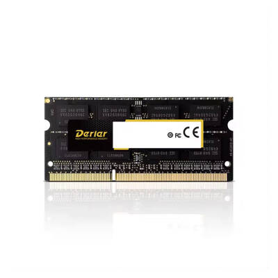 Derlar 8GB DDR3 1600MHZ NB Ram - 1