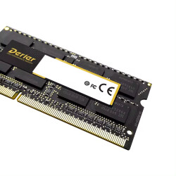 Derlar 8GB DDR3 1600MHZ NB Ram - 3