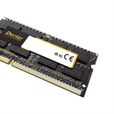 Derlar 8GB DDR3 1600MHZ NB Ram - 3