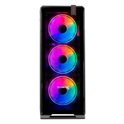 Dragos DRx6799 Ryzen 5 3600 16GB Ram 512GB M.2 NVMe SSD 12GB RTX3060 23.6 inç 165Hz Curved Oyuncu Masaüstü Bilgisayarı - 3