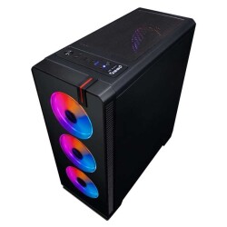 Dragos DRx6799 Ryzen 5 3600 16GB Ram 512GB M.2 NVMe SSD 12GB RTX3060 23.6 inç 165Hz Curved Oyuncu Masaüstü Bilgisayarı - 4