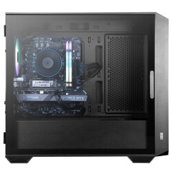 Dragos DRx6943 i7 12700K 16GB Ram 1TB NVMe 8GB RTX4060 Oyun Hazır Sistem - 3