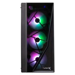 Dragos GigaRTX i5 11400F 32GB Ram 512GB M.2 NVMe SSD 12GB RTX3060 Oyuncu Masaüstü Bilgisayarı - 2