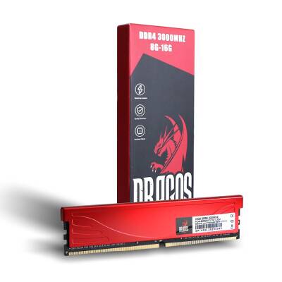 Dragos Sirius Vega X 16GB DDR4 3000MHZ PC Ram- - 1