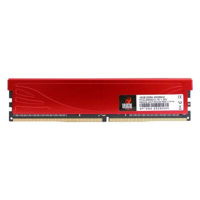 Dragos Sirius Vega X 16GB DDR4 3000MHZ PC Ram- - 3