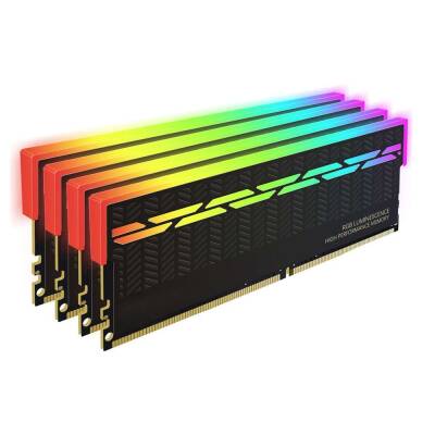 Dragos SmackDown X 8GB DDR4 3000MHZ Siyah Pcb Pc Ram RGB - 1