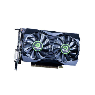 Dragos Venom Titan R GTX1650 Nvidia GDDR6 128Bit Hdmi.Display Çift Fan 4GB Ekran Kartı (BOX) - 2