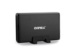 Everest HD3-354 3.5 inç Usb 3.0 Disk Kutusu - 1