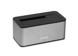 Everest HD3-530 2.5 inç 3.5 inç Usb 3.0 Disk Kutusu - 4