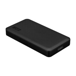 Everest HDC-M210 2.5 inç Usb 3.0 Disk Kutusu - 2