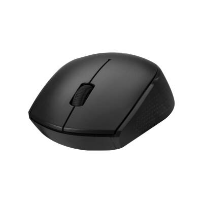 Everest KM-6176 OFFICAL Kablosuz Siyah Combo Q Multimedia Klavye ve Mouse Set - 4