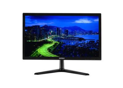 Everest M-135 5ms 75Hz Vga 1366x768 18.5 inç Monitör - 1