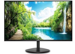 Everest M-735 5ms 75Hz Vga Hdmi 1920x1080 27 inç Monitör - 1