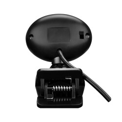 Everest SC-826 0.3 Mp 640x480 Mikrofonlu Ledli Webcam - 4