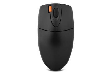 Everest Sm-601 Usb Optik Mouse - 1