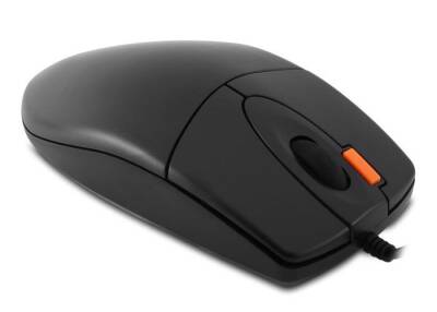 Everest Sm-601 Usb Optik Mouse - 2