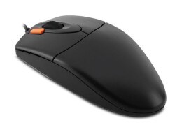 Everest Sm-601 Usb Optik Mouse - 3