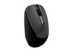 Everest SM-834 800/1200/1600Dpi Usb Kablosuz Gri Optik Mouse - 2