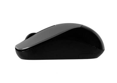 Everest SM-834 800/1200/1600Dpi Usb Kablosuz Gri Optik Mouse - 5