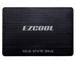 Ezcool S400/120GB Sata3 560/530Mbs 2.5 120GB SSD - 1