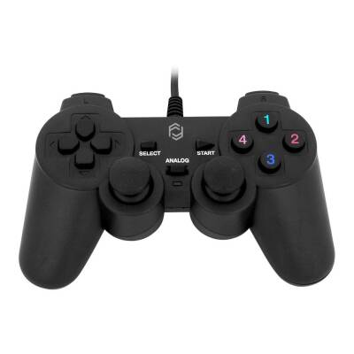 Frisby FGP-305U USB/PC Oyun Kolu Gamepad - 1