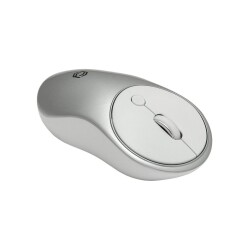 Frisby FM-250WM 1600Dpi Usb Kablosuz Gri/Beyaz Optik Mouse - 3