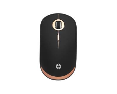 Frisby FM-254WM 1600Dpi 2.4GHz Kablosuz Siyah Şarj Edilebilir Optik Sessiz Mouse - 1