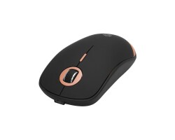 Frisby FM-254WM 1600Dpi 2.4GHz Kablosuz Siyah Şarj Edilebilir Optik Sessiz Mouse - 2