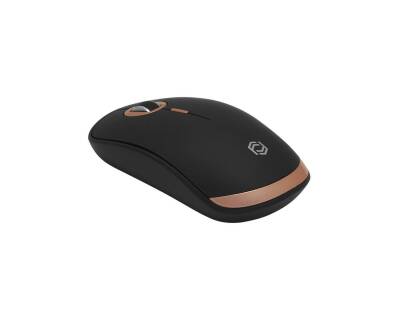 Frisby FM-254WM 1600Dpi 2.4GHz Kablosuz Siyah Şarj Edilebilir Optik Sessiz Mouse - 3