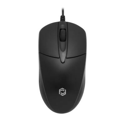 Frisby FM-3012K Usb Kablolu Siyah Optik Mouse - 1