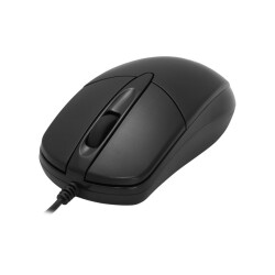 Frisby FM-3012K Usb Kablolu Siyah Optik Mouse - 2