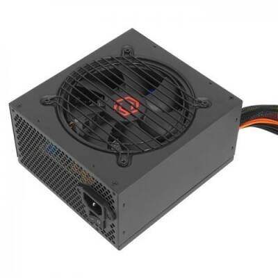 Frisby FR-PS6580P 12Cm Fan 650W 80+ Power Supply - 2