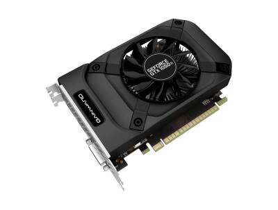 Gainward GTX1050Ti Nvidia GDDR5 128Bit Dvi.Hdmi.Display Tek Fan 4GB Ekran Kartı - 2