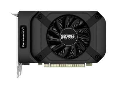 Gainward GTX1050Ti Nvidia GDDR5 128Bit Dvi.Hdmi.Display Tek Fan 4GB Ekran Kartı - 3