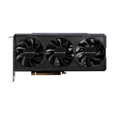 Gainward RTX4060Ti Panther Nvidia GDDR6 128Bit Hdmi.Display Üç Fan 16GB Ekran Kartı - 2