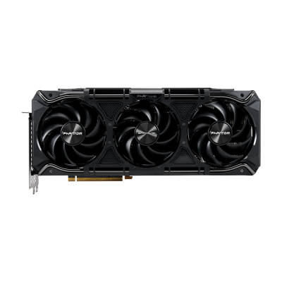 Gainward RTX4090 Phantom Nvidia GDDR6x 384Bit Hdmi.Display Üç Fan 24Gb Ekran Kartı - 2