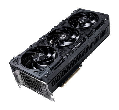 Gainward RTX5080 Phantom Nvidia 16GB GDDR7 256Bit 3xDp 1xHdmi Ekran Kartı - 2