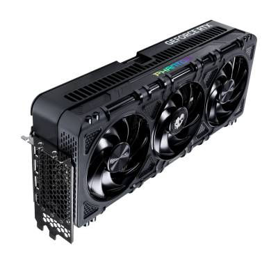 Gainward RTX5080 Phantom Nvidia 16GB GDDR7 256Bit 3xDp 1xHdmi Ekran Kartı - 3