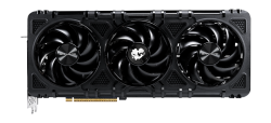 Gainward RTX5080 Phantom Nvidia 16GB GDDR7 256Bit 3xDp 1xHdmi Ekran Kartı - 4