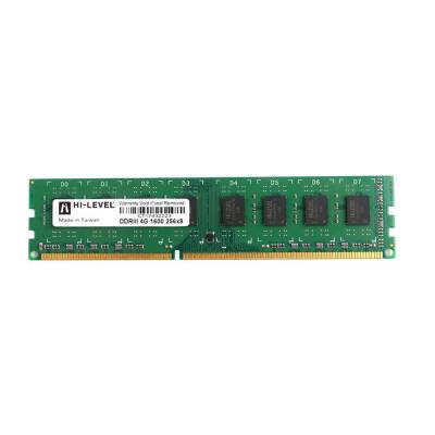 Hi-Level HLV-PC19200D4-8G 8GB DDR4 2400Mhz PC Ram - 1