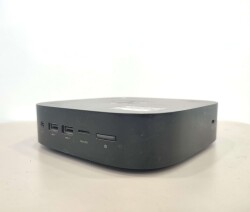 Hp Chromebox G2 i3 8650U 8.Gen. 8Gb Ddr4 64GB M.2 SSD O/B HDMI Chrome Masaüstü Bilgisayar(Ultra Slim) - 4