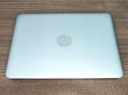 2.EL Hp Elitebook 820 G3 i7 6500u 8Gb Ddr4 256GB SSD O/B VGA DP Win10 12.5