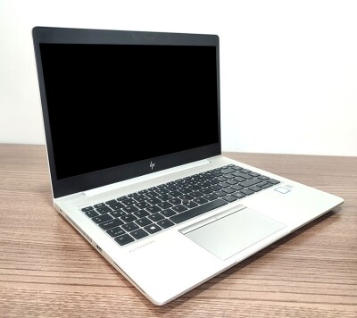 Hp EliteBook 830 G6 i7 8665U 8Gb Ddr4 256GB SSD M2 O/B HDMI Win10 13.3