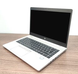 Hp EliteBook 830 G6 i7 8665U 8Gb Ddr4 256GB SSD M2 O/B HDMI Win10 13.3