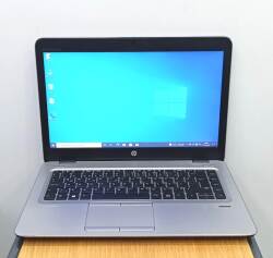 Hp Elitebook 840 G3 i7 6600u 8Gb Ddr4 256GB SSD O/B VGA DP Win10 14