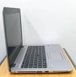 Hp Elitebook 840 G3 i7 6600u 8Gb Ddr4 256GB SSD O/B VGA DP Win10 14