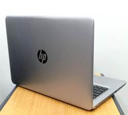 Hp Elitebook 840 G3 i7 6600u 8Gb Ddr4 256GB SSD O/B VGA DP Win10 14