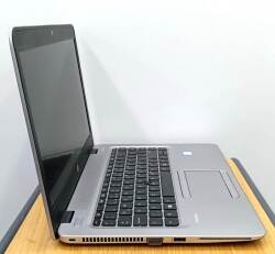 Hp EliteBook 840 G4 i7 7600U 16Gb Ddr4 256GB SSD O/B VGA DP Win10 14