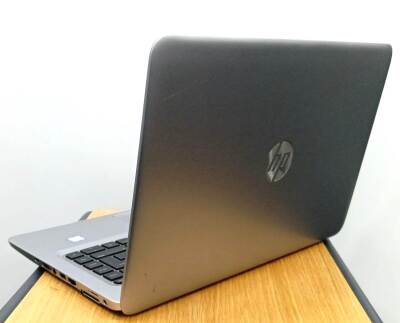 Hp EliteBook 840 G4 i7 7600U 16Gb Ddr4 256GB SSD O/B VGA DP Win10 14